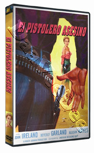 Gunslinger | Gun slinger  DVD